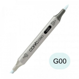 Copic Ciao Pale Green