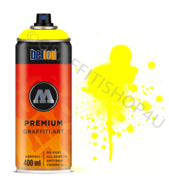 Molotow Premium Neon Yellow