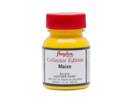 Angelus Leerverf 29ml  Collector Edition Maize