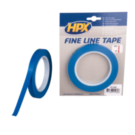 HPX Fine Line Tape 12mm