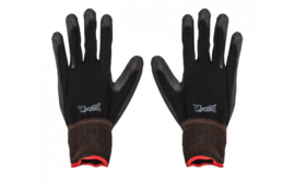 Montana Nylon P.U. Gloves