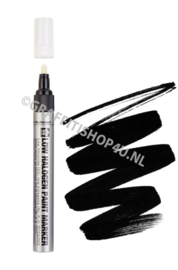 Sakura Paint Marker low Halogeen Black