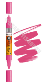 Molotow Acrylic Twin Neon Pink