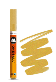 Molotow 127HS Metallic Gold