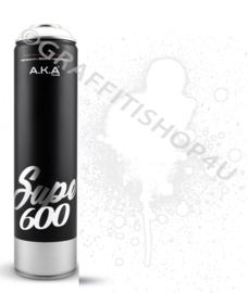 A.K.A. Super 600 Pure White