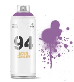 MTN 94 Raval Violet