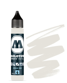 Aqua Ink Refill Warmgrau 04