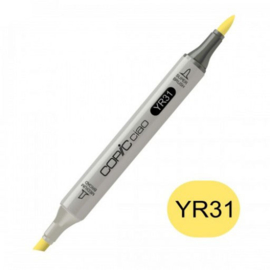 Copic Ciao Light Reddish Yellow