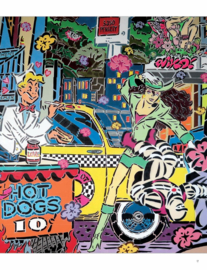 Women Street Artists