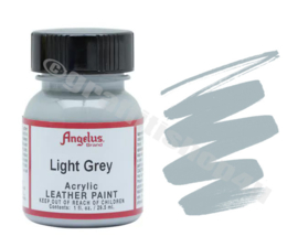 Angelus Leerverf 29ml  Light Grey