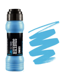 Grog Squeezer Mini 20 Iceberg Blue