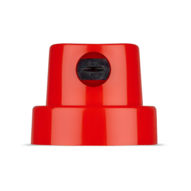 Molotow Flatjet Red/Black