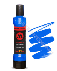 Molotow Dripstick Rollerball Tulip blue