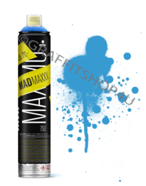 MTN MADMAXX Electric Blue