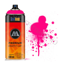 Molotow Premium Neon Pink