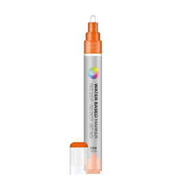 MTN Marker 5mm Azo Orange