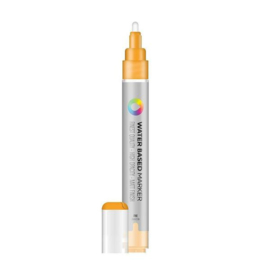 MTN Marker 5mm Azo Orange Light