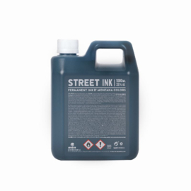 MTN Street Ink 1000ml Black