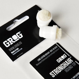 Grog Stronghair 10mm