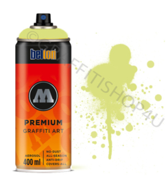 Molotow Premium Butterfly Green