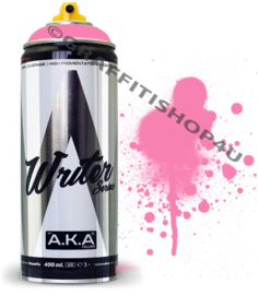 A.K.A. Writer Light Violet