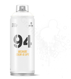 MTN 94 White