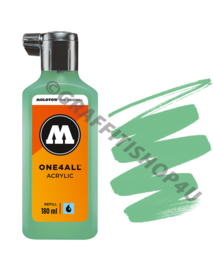 Molotow Refill 180ml Calypso Middle