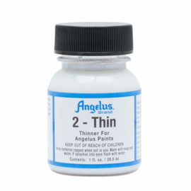 Angelus 2-Thin 29ml