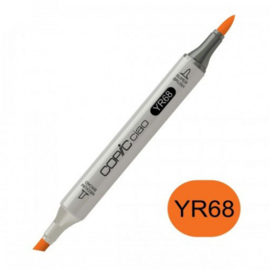 Copic Ciao Orange