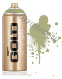 Montana Gold Manila Light