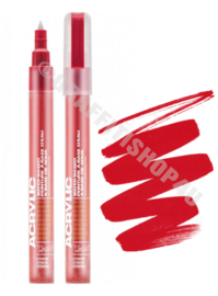 Montana Acrylic Marker 0,7mm Shock Red