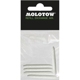 Molotow Tip Rond 1.5mm (twin pump marker)