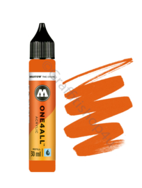 One4All refill 30ml Dare Orange