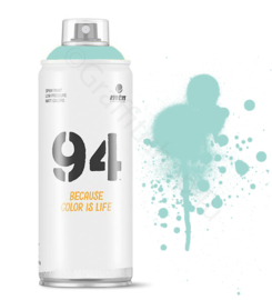 MTN 94 Luminouse Green