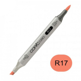 Copic Ciao Lipstick Orange