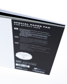 Special Paper set 148x105mm