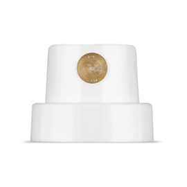 Molotow Outline Special Cap  White/Gold