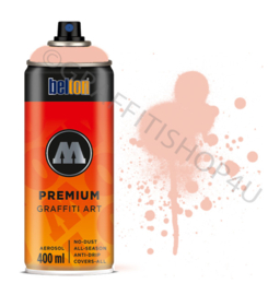 Molotow Premium  LOOMIT Apricot Pastel