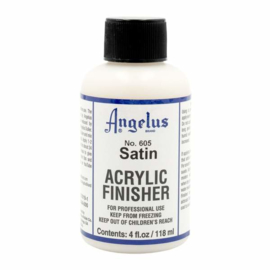 Angelus Vernis Satin 118ml