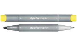 Stylefile Markers Extended Set 48 stuks
