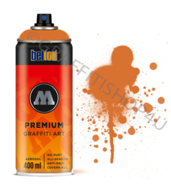 Molotow Premium Orange Brown Middle