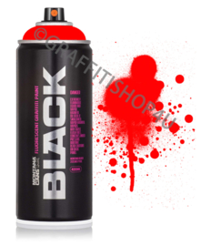 Montana Black Infra Red IN3000