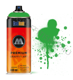 Molotow Premium Clover Green