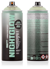Montana Nightglow Green
