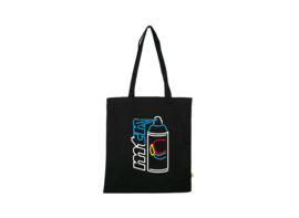 MTN Tote Bag "NEON"