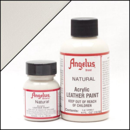 Angelus Leerverf 29ml Natural