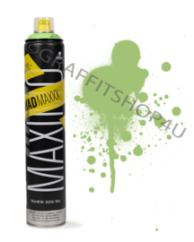 MTN MADMAXX Guacamole Green