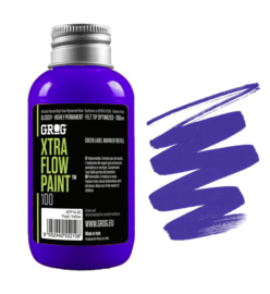 Grog XF Paint Goldrake Purple