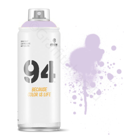 MTN 94 Republic Violet