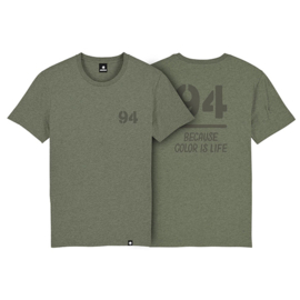 MTN T-Shirt 94 Green